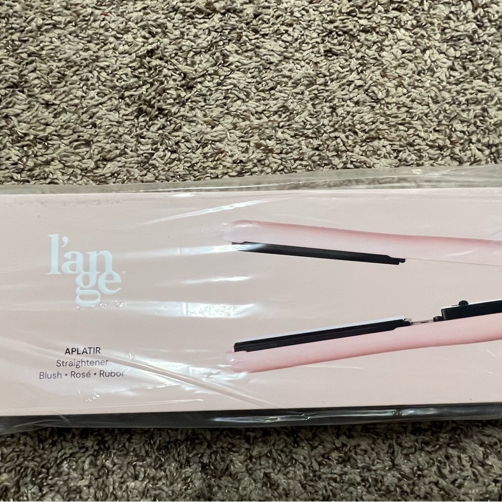 L’ange Aplatir Straightner